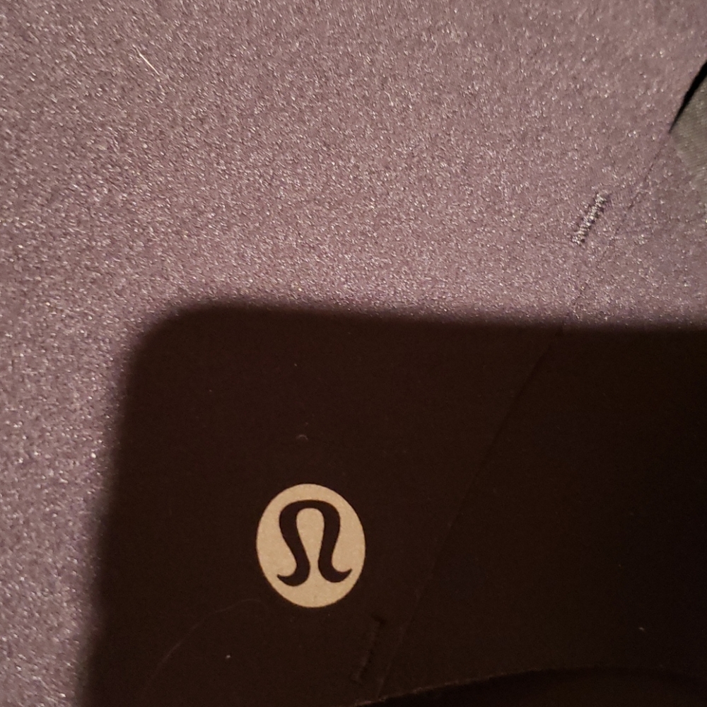 Lululemon Athletica Sport Bra